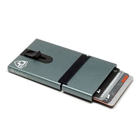 rfid credit card holder titanium|rfid credit card holders for women.